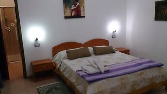 Il Mirto e la Rosa Hoteles