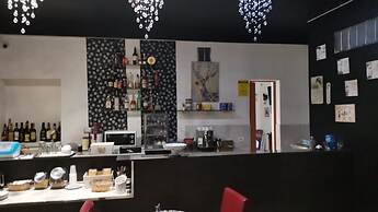 Il Mirto e la Rosa Hoteles