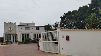 Il Mirto e la Rosa Hoteles