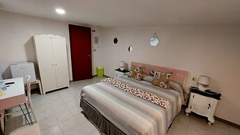 Il Mirto e la Rosa Hoteles