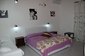 Il Mirto e la Rosa Hoteles