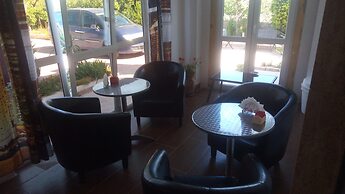 Il Mirto e la Rosa Hoteles