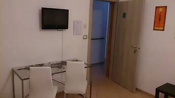 Il Mirto e la Rosa Hoteles