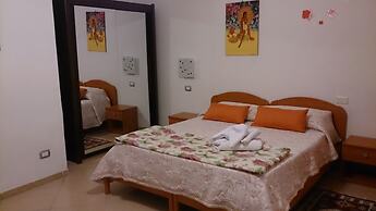 Il Mirto e la Rosa Hoteles