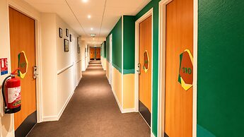 ibis Styles Clermont Ferrand Sud La Pardieu