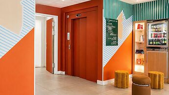 ibis Styles Clermont Ferrand Sud La Pardieu