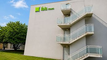 ibis Styles Clermont Ferrand Sud La Pardieu