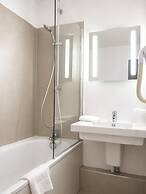 ibis Styles Clermont Ferrand Sud La Pardieu