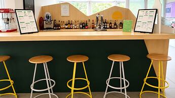 ibis Styles Clermont Ferrand Sud La Pardieu