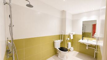 ibis Styles Clermont Ferrand Sud La Pardieu