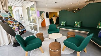 ibis Styles Clermont Ferrand Sud La Pardieu