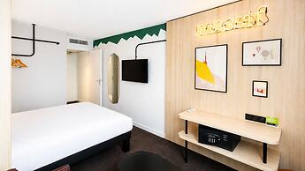 ibis Styles Clermont Ferrand Sud La Pardieu