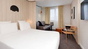 ibis Styles Clermont Ferrand Sud La Pardieu