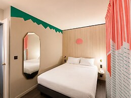 ibis Styles Clermont Ferrand Sud La Pardieu
