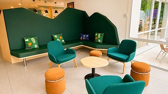 ibis Styles Clermont Ferrand Sud La Pardieu