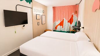 ibis Styles Clermont Ferrand Sud La Pardieu