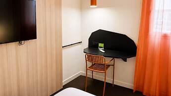 ibis Styles Clermont Ferrand Sud La Pardieu