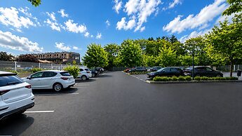 ibis Styles Clermont Ferrand Sud La Pardieu