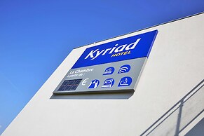 Kyriad Clermont-Ferrand-Sud-La Pardieu