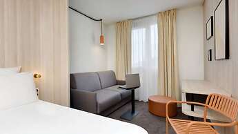 ibis Styles Clermont Ferrand Sud La Pardieu