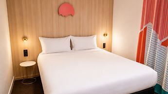 ibis Styles Clermont Ferrand Sud La Pardieu