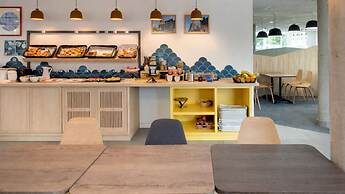ibis Styles Clermont Ferrand Sud La Pardieu