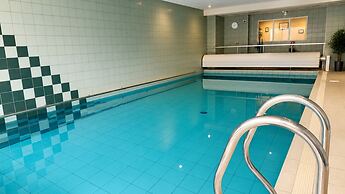 ibis Styles Clermont Ferrand Sud La Pardieu