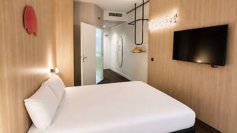 ibis Styles Clermont Ferrand Sud La Pardieu