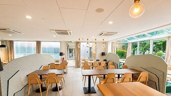 ibis Styles Clermont Ferrand Sud La Pardieu