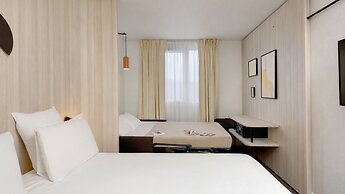 ibis Styles Clermont Ferrand Sud La Pardieu