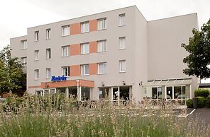 Kyriad Clermont-Ferrand-Sud-La Pardieu