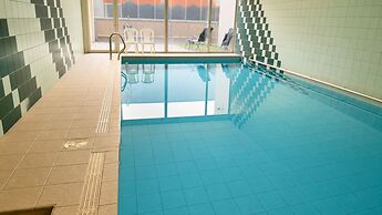 ibis Styles Clermont Ferrand Sud La Pardieu