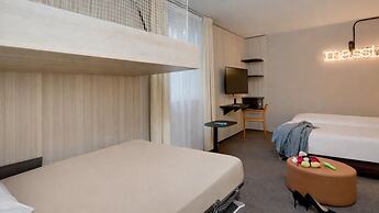 ibis Styles Clermont Ferrand Sud La Pardieu