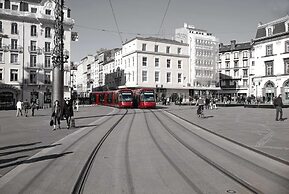 Kyriad Clermont-Ferrand-Sud-La Pardieu
