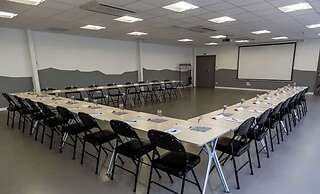 ibis Styles Clermont Ferrand Sud La Pardieu