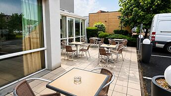 ibis Styles Clermont Ferrand Sud La Pardieu