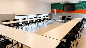 ibis Styles Clermont Ferrand Sud La Pardieu