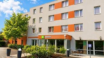 ibis Styles Clermont Ferrand Sud La Pardieu