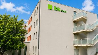 ibis Styles Clermont Ferrand Sud La Pardieu