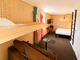 ibis Styles Clermont Ferrand Sud La Pardieu