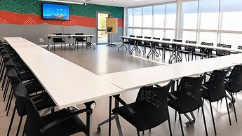 ibis Styles Clermont Ferrand Sud La Pardieu