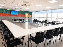 ibis Styles Clermont Ferrand Sud La Pardieu