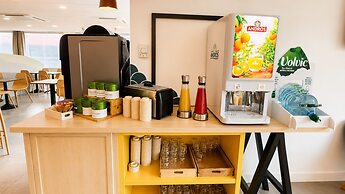 ibis Styles Clermont Ferrand Sud La Pardieu