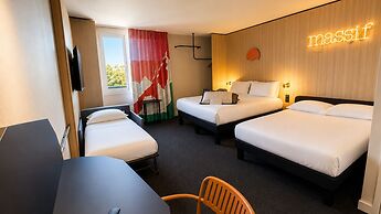 ibis Styles Clermont Ferrand Sud La Pardieu