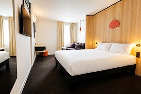 ibis Styles Clermont Ferrand Sud La Pardieu