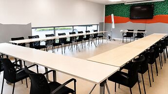 ibis Styles Clermont Ferrand Sud La Pardieu