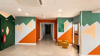 ibis Styles Clermont Ferrand Sud La Pardieu