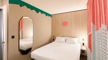 ibis Styles Clermont Ferrand Sud La Pardieu