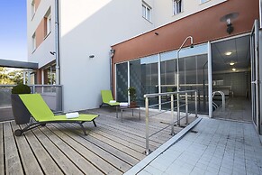 Kyriad Clermont-Ferrand-Sud-La Pardieu