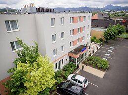 Kyriad Clermont-Ferrand-Sud-La Pardieu